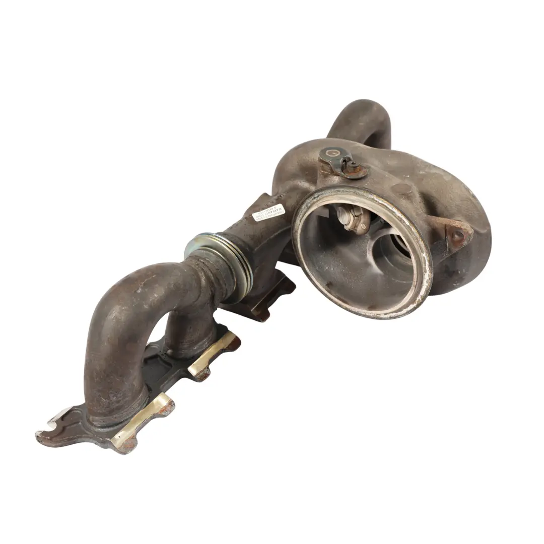 BMW F20 F30 LCI M140I M240I 340I 440I B58 Turbolader Krümmer - SKU 7934605-1 - Teilenummer 7934605