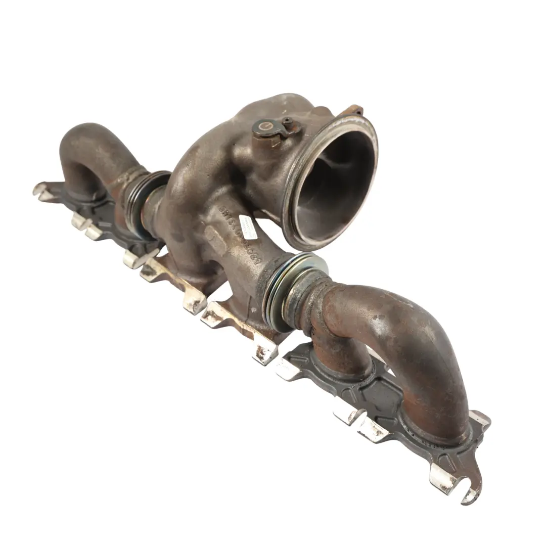 BMW F20 F30 LCI M140I M240I 340I 440I B58 Turbolader Krümmer - SKU 7934605-1 - Teilenummer 7934605
