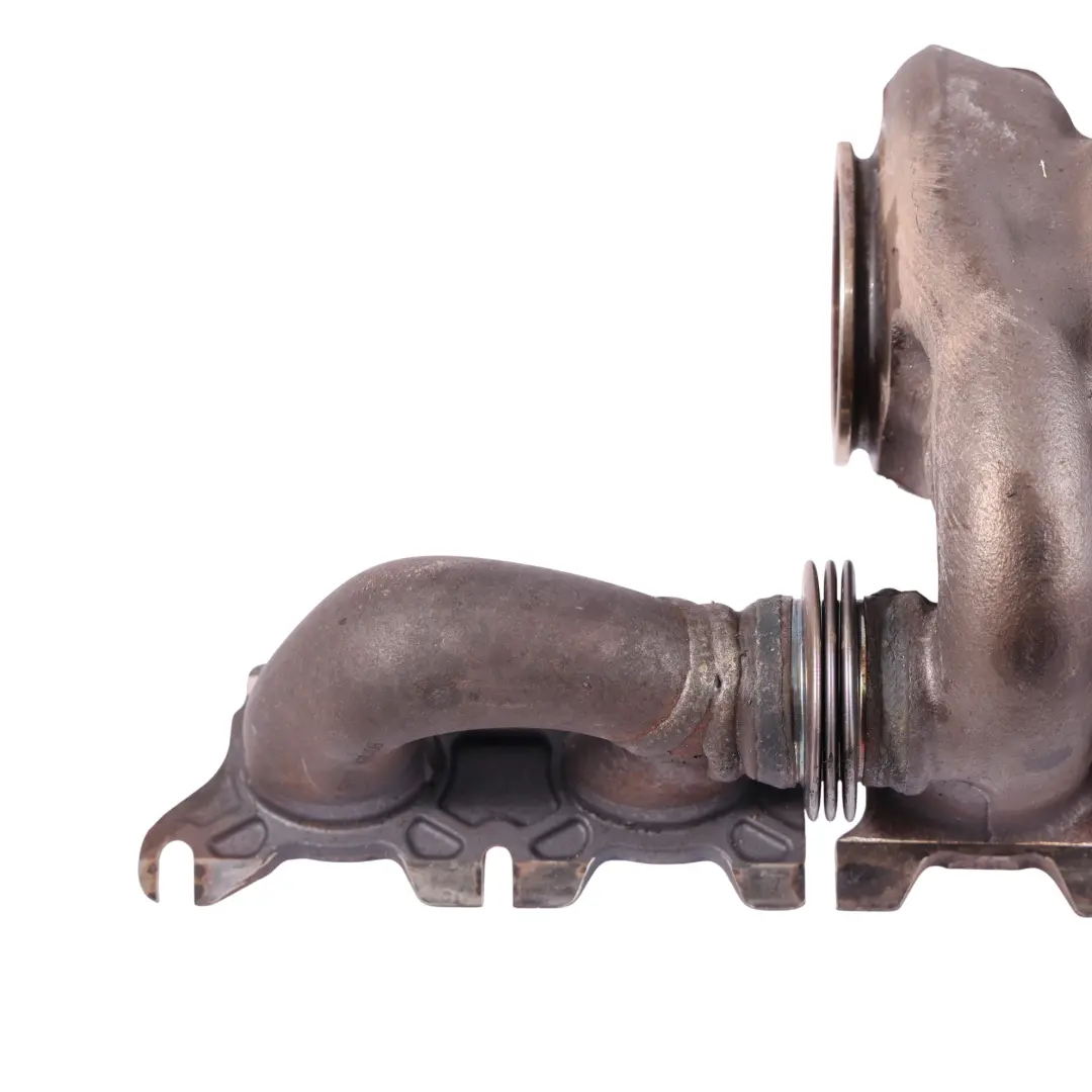 BMW F20 F30 LCI M140I M240I 34ii 440i B58 Collecteur Turboc Cmpresseur - SKU 7934605-1 - Numéro de pièce 7934605