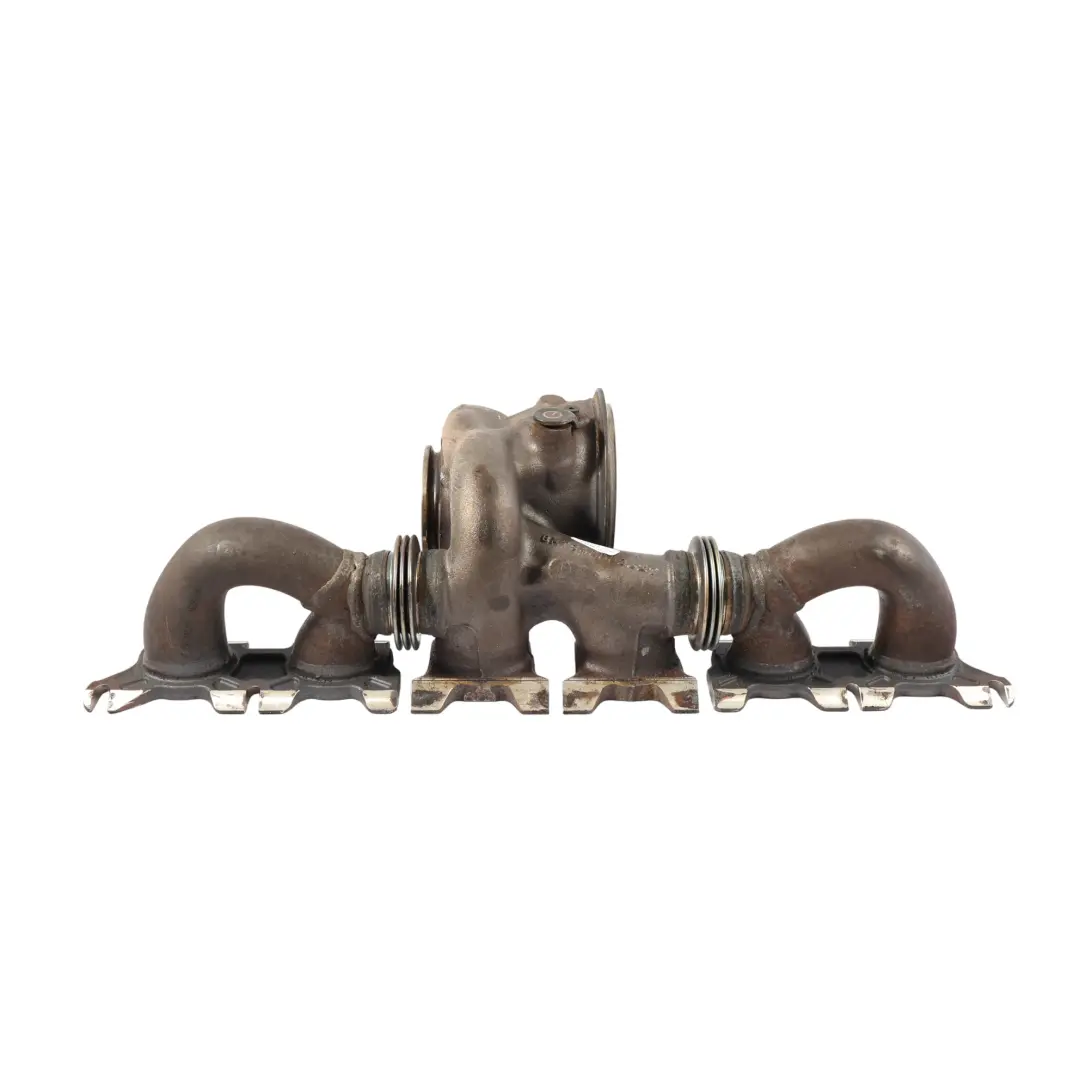 BMW F20 F30 LCI M140i M240i 340i 440i B58 Turbocharger Manifold - SKU 7934605-1 - Part number 7934605