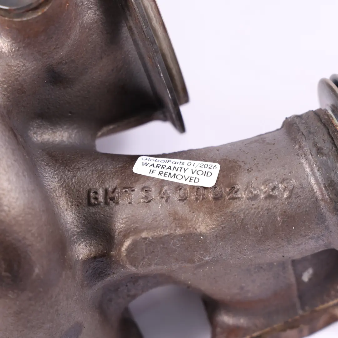 M140I M240I 340I 440I B58 Turbolader Krümmer für BMW F20 F30 LCI mit Teilenummer 7934605 BMW F20 F30 LCI M140I M240I 340I 440I B58 Turbolader Krümmer - SKU 7934605-1 - Teilenummer 7934605