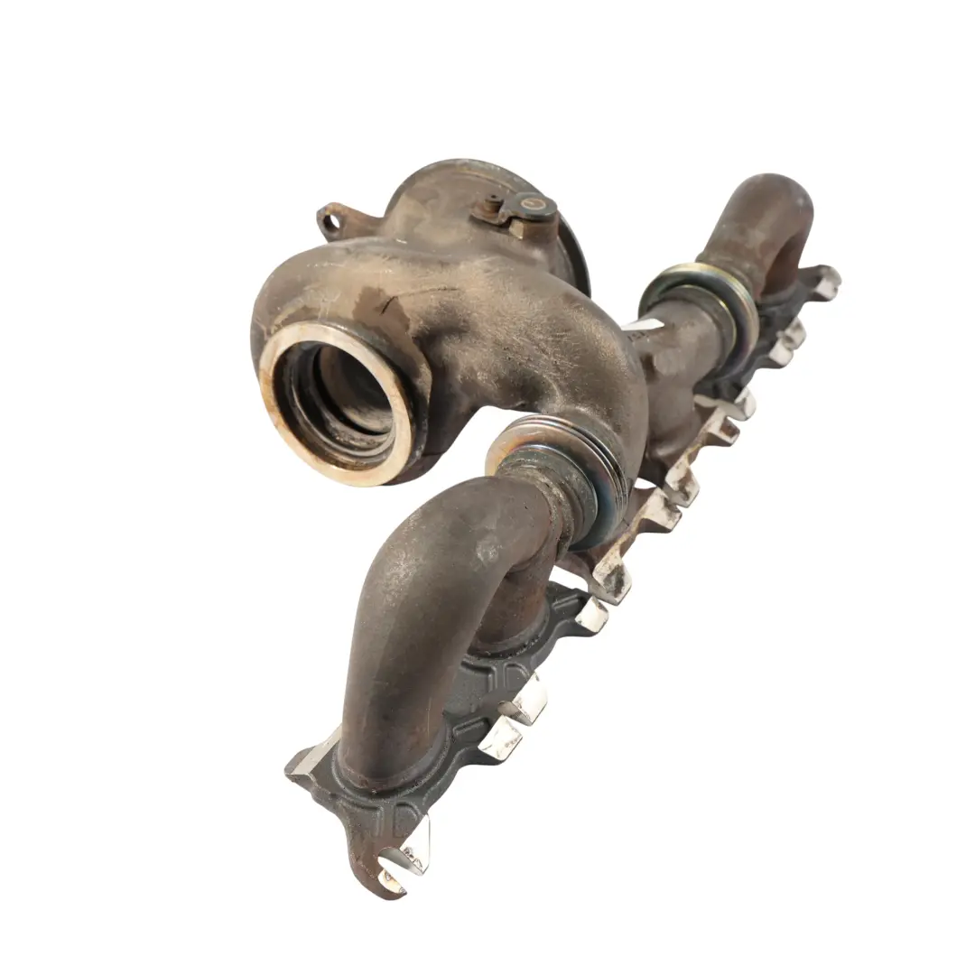 BMW F20 F30 LCI M140i M240i 340i 440i B58 Turbocharger Manifold - SKU 7934605-1 - Part number 7934605