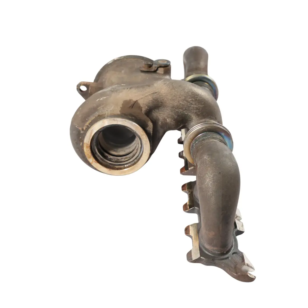 BMW F20 F30 LCI M140I M240I 340I 440I B58 Turbolader Krümmer - SKU 7934605-1 - Teilenummer 7934605