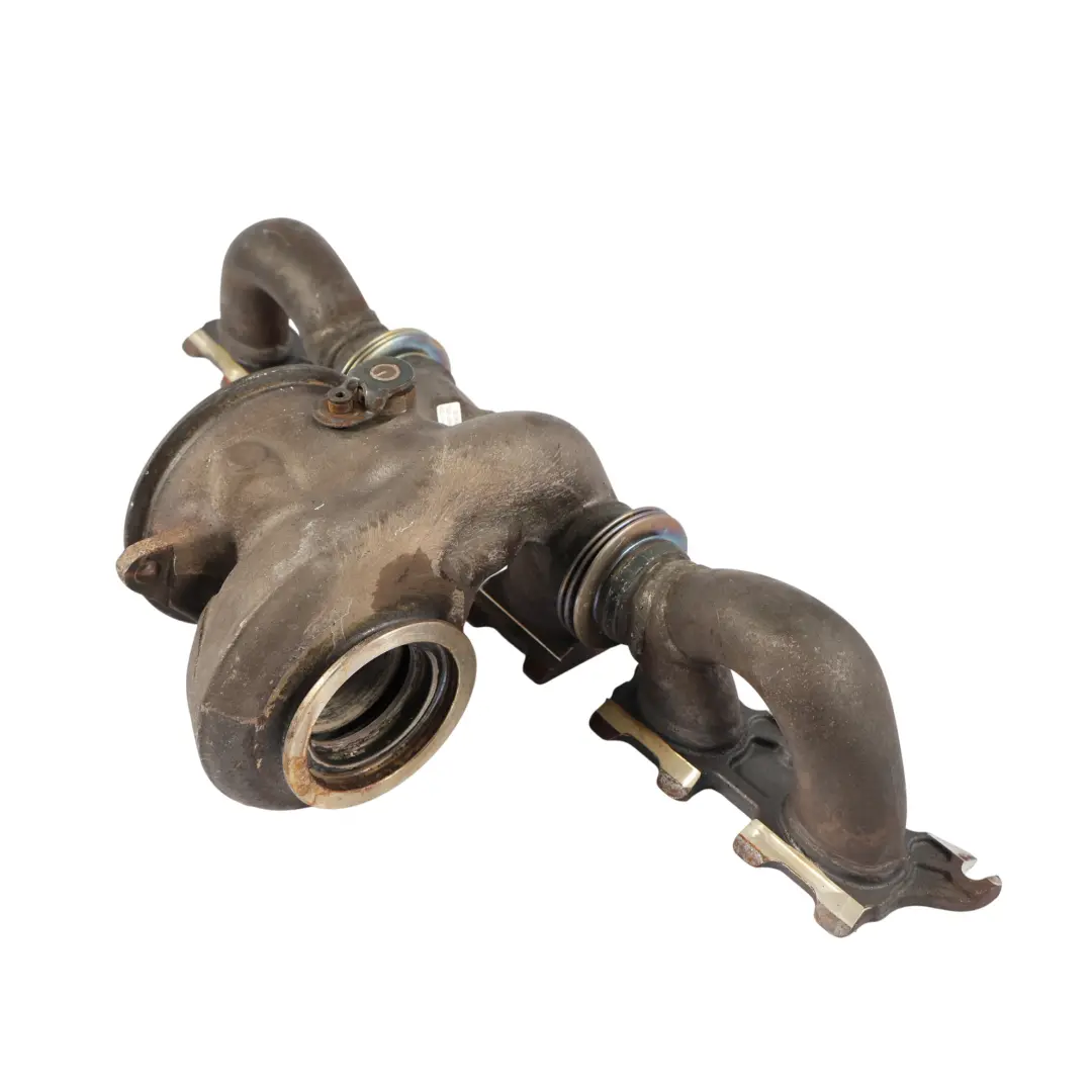 M140I M240I 340I 440I B58 Kolektor Turbosprężarki do BMW F20 F30 LCI o numerze 7934605 BMW F20 F30 LCI M140I M240I 340I 440I B58 Kolektor Turbosprężarki - SKU 7934605-1 - Numer Części 7934605