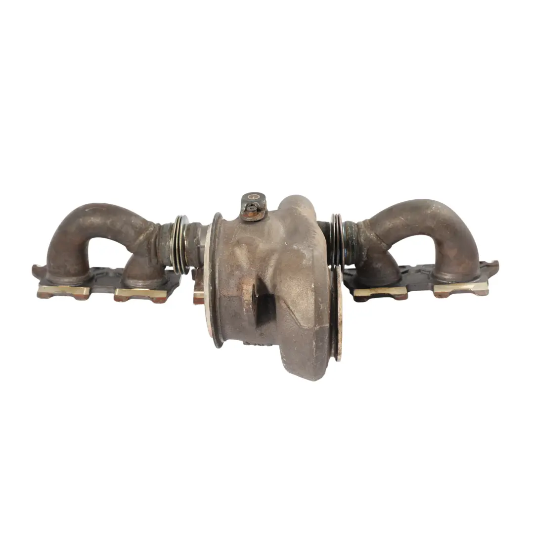 BMW F20 F30 LCI M140I M240I 340I 440I B58 Turbolader Krümmer - SKU 7934605-1 - Teilenummer 7934605