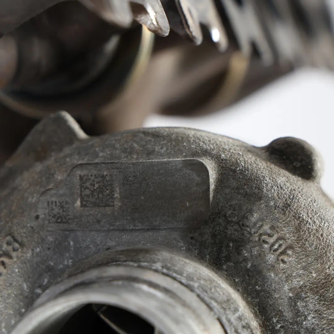 BMW F20 F30 LCI Turbocompresseur M140I M240I 340I 440I B58 - SKU 7934605-2 - Numéro de pièce 7934605