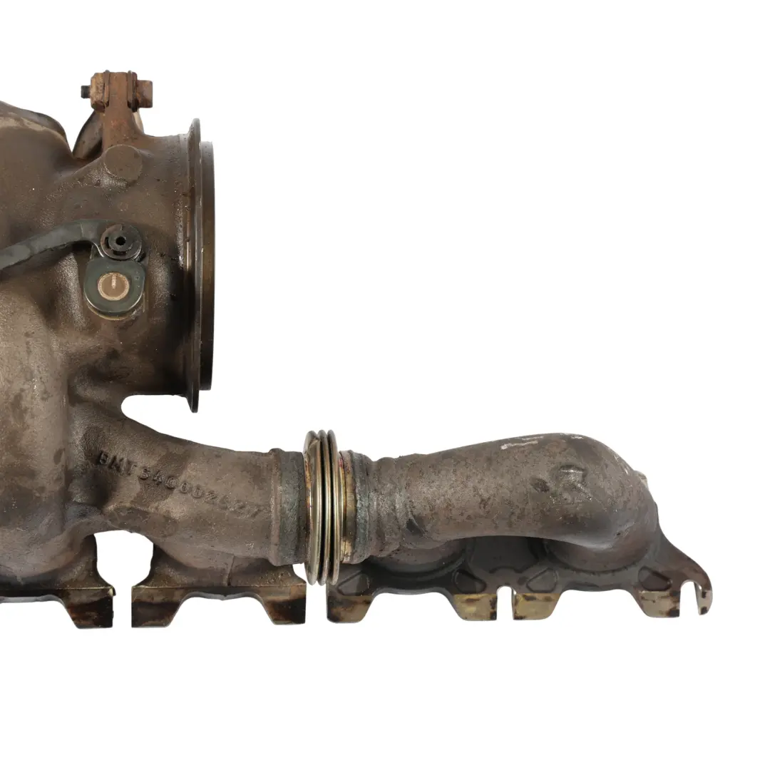 BMW F20 F30 LCI M140I M240I 340I 440I B58 Turbosprężarka Turbo - SKU 7934605-2 - Numer Części 7934605