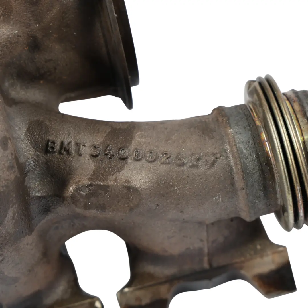 Turbocompresor M140I M240I 340I 440I B58 para BMW F20 F30 LCI con número de pieza 7934605 BMW F20 F30 LCI Turbocompresor M140I M240I 340I 440I B58 - SKU 7934605-2 - Número de pieza 7934605