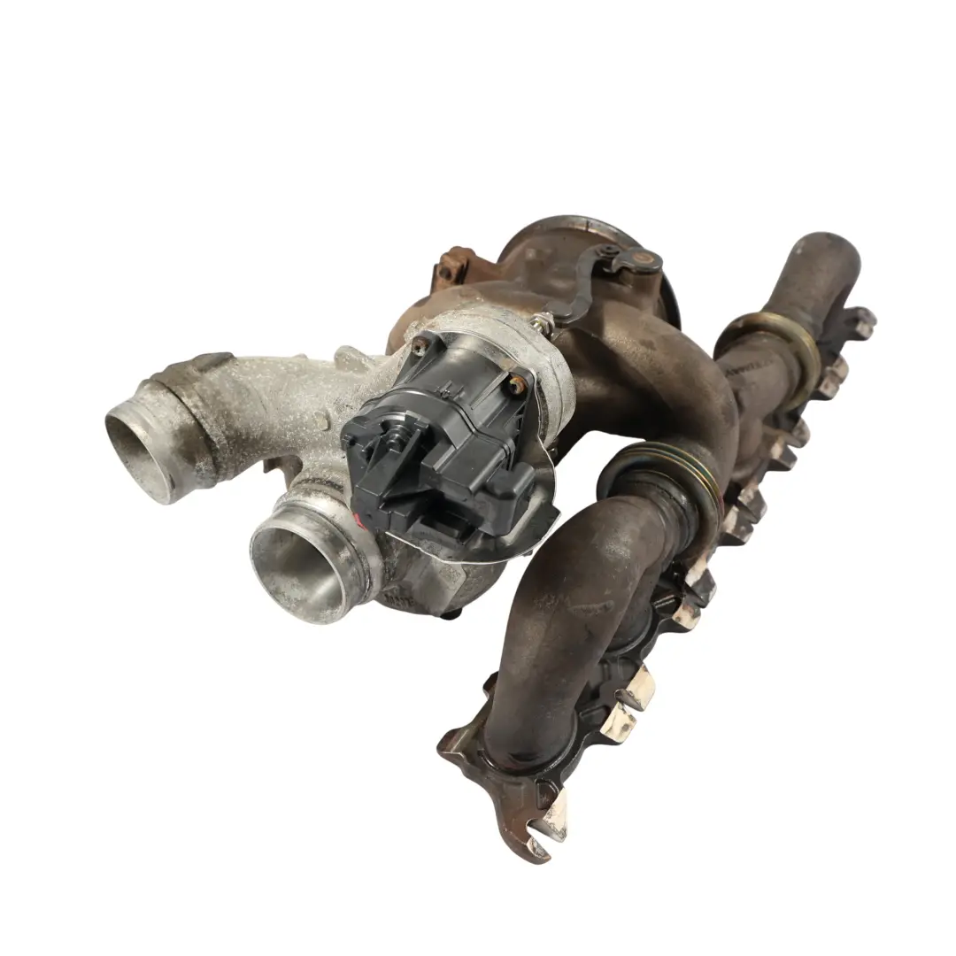 BMW F20 F30 LCI M140I M240I 340I 440I B58 Turbosprężarka Turbo - SKU 7934605-2 - Numer Części 7934605