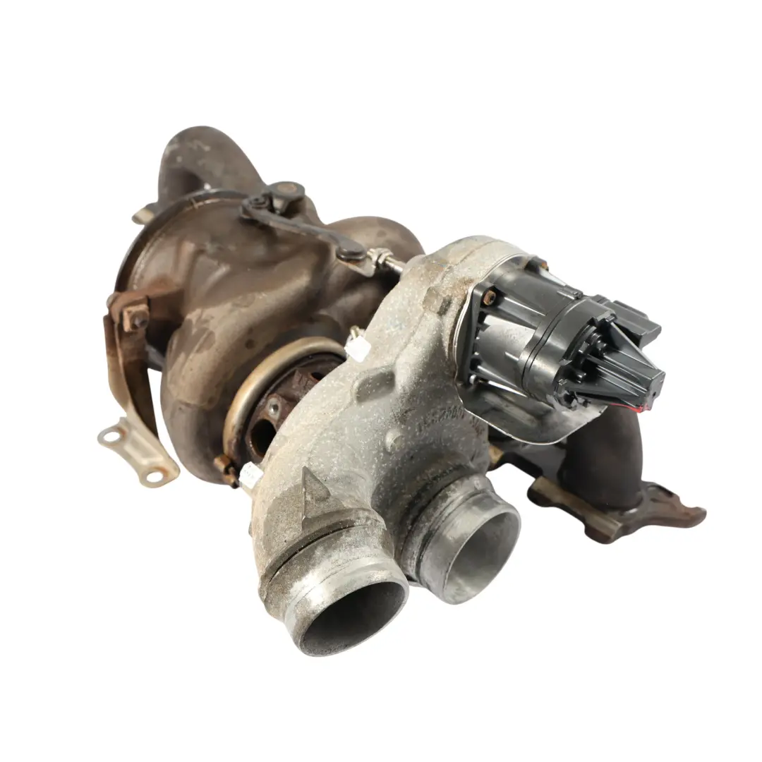 BMW F20 F30 LCI Turbocompresseur M140I M240I 340I 440I B58 - SKU 7934605-2 - Numéro de pièce 7934605