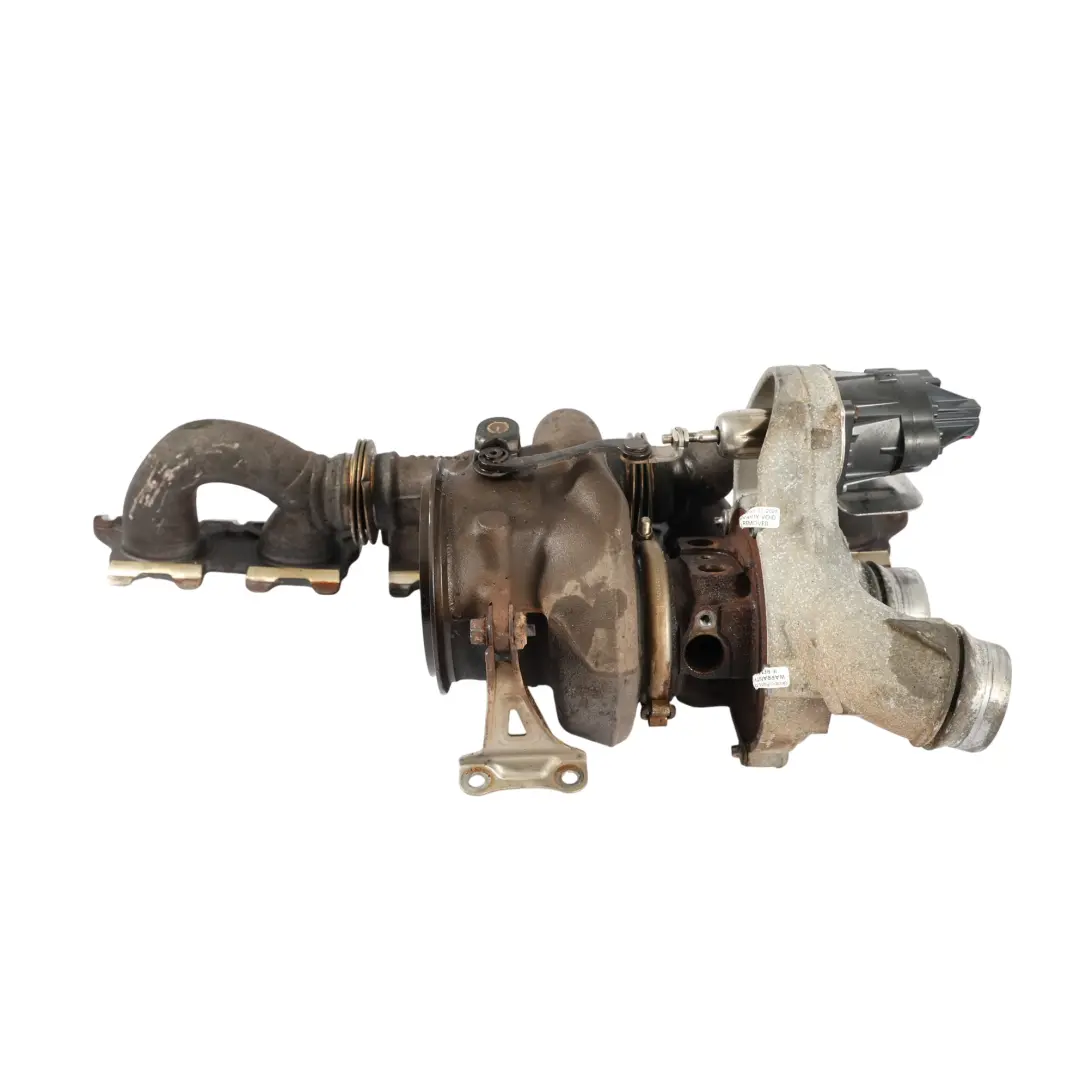 BMW F20 F30 LCI M140I M240I 340I 440I B58 Turbosprężarka Turbo - SKU 7934605-2 - Numer Części 7934605
