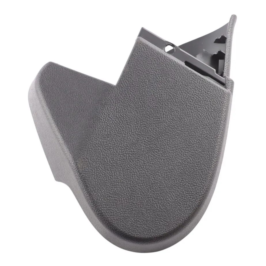 BMW X3 G01 X4 G02 G20 G21 Front Seat Cover Trim Black Inner Right O/S - SKU 7944196 - Part number 9108108