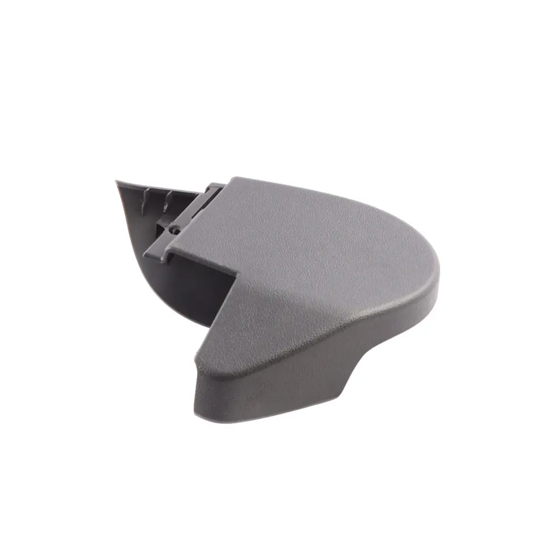 BMW X3 G01 X4 G02 G20 G21 Front Seat Cover Trim Black Inner Right O/S - SKU 7944196 - Part number 9108108