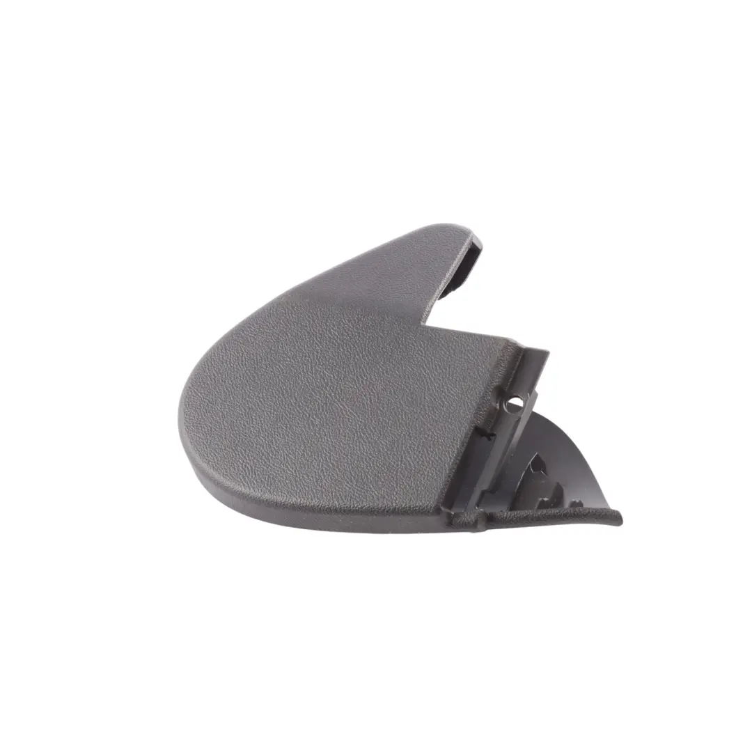BMW X3 G01 X4 G02 G20 G21 Cubierta Asiento Delantero Negro Derecho - SKU 7944196 - Número de pieza 9108108