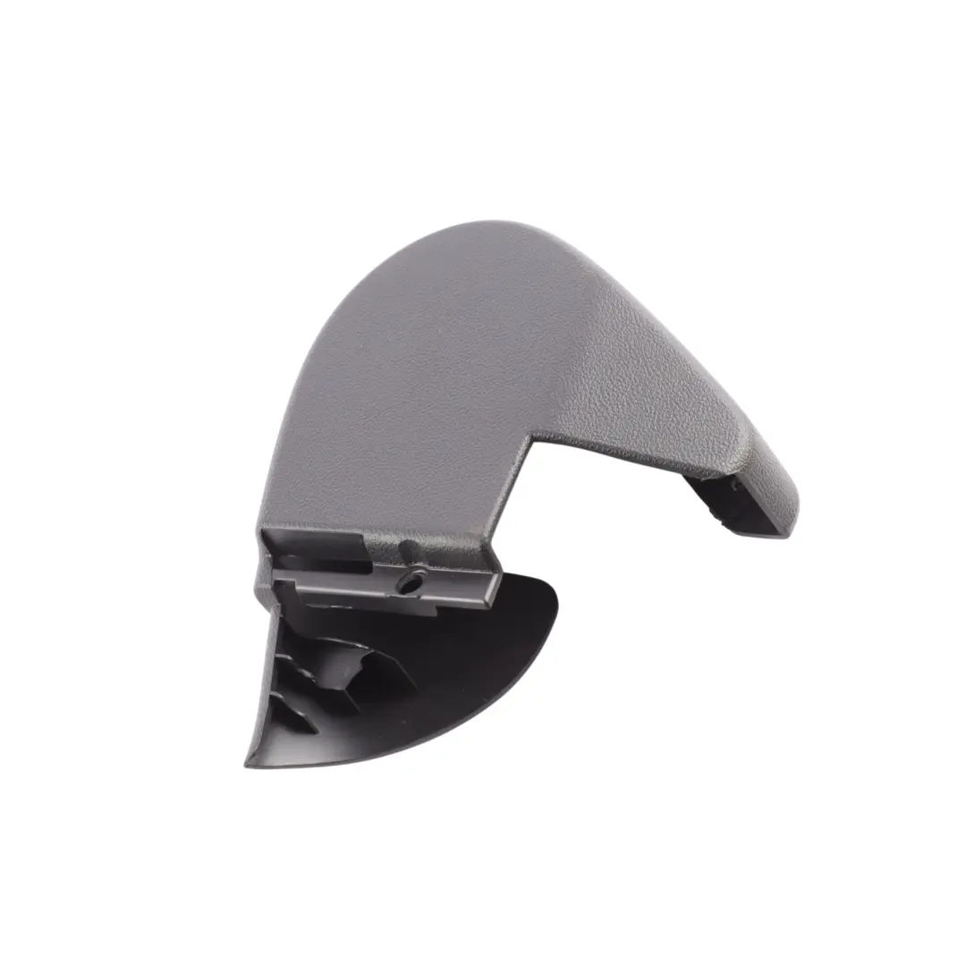 BMW X3 G01 X4 G02 G20 G21 Cubierta Asiento Delantero Negro Derecho - SKU 7944196 - Número de pieza 9108108