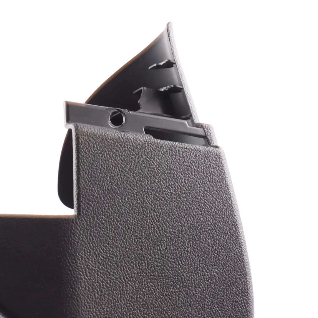 BMW X3 G01 X4 G02 G20 G21 Front Seat Cover Trim Black Inner Right O/S - SKU 7944196 - Part number 9108108