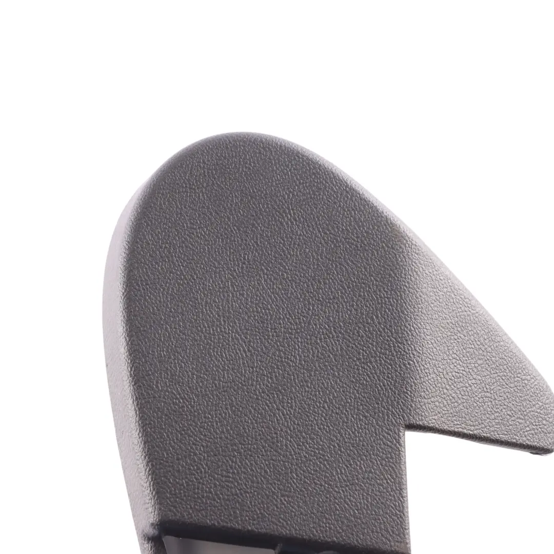 BMW X3 G01 X4 G02 G20 G21 Front Seat Cover Trim Black Inner Right O/S - SKU 7944196 - Part number 9108108