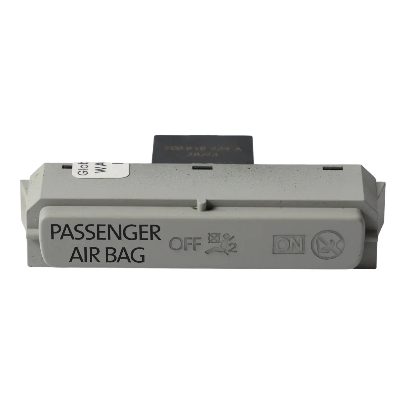 Volkswagen Transporter T6 Interrupteur De Désactivation Module D'Air 7C0919234A