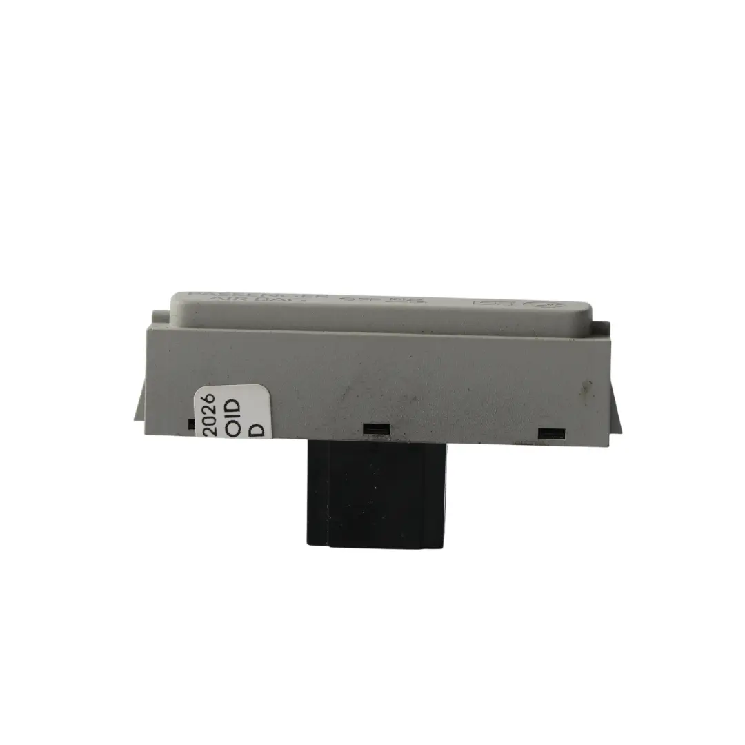 Volkswagen Transporter T6 Passenger Air Module Deacvtivation Switch - SKU 7C0919234A - Part number 7C0919234A