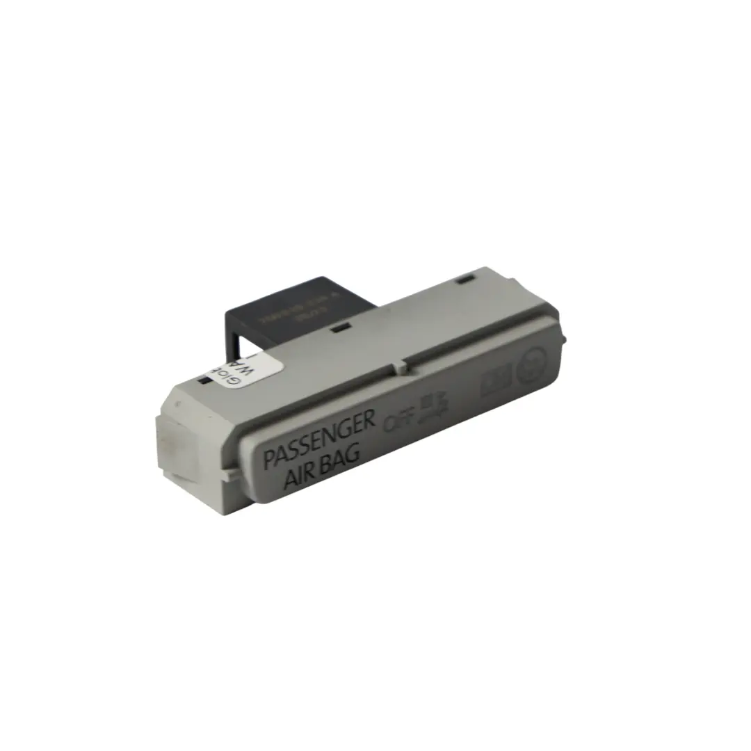 VW Transporter T6 Interruptor De Desactivación Del Módulo De Aire - SKU 7C0919234A - Número de pieza 7C0919234A