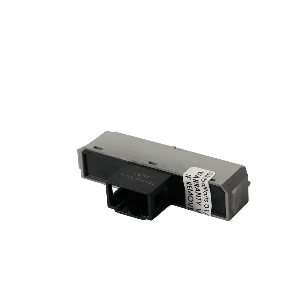 Przełącznik Dezaktywacji Poduszki Pasażera do VW Transporter T6 o numerze 7C0919234A VW Transporter T6 Przełącznik Dezaktywacji Poduszki Pasażera - SKU 7C0919234A - Numer Części 7C0919234A