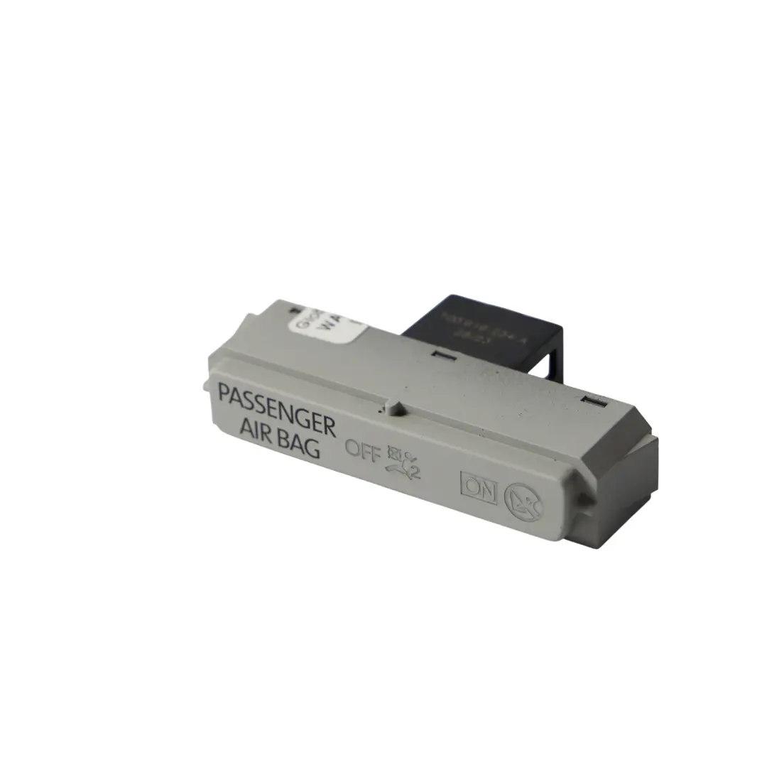 Volkswagen Transporter T6 Passenger Air Module Deacvtivation Switch - SKU 7C0919234A - Part number 7C0919234A