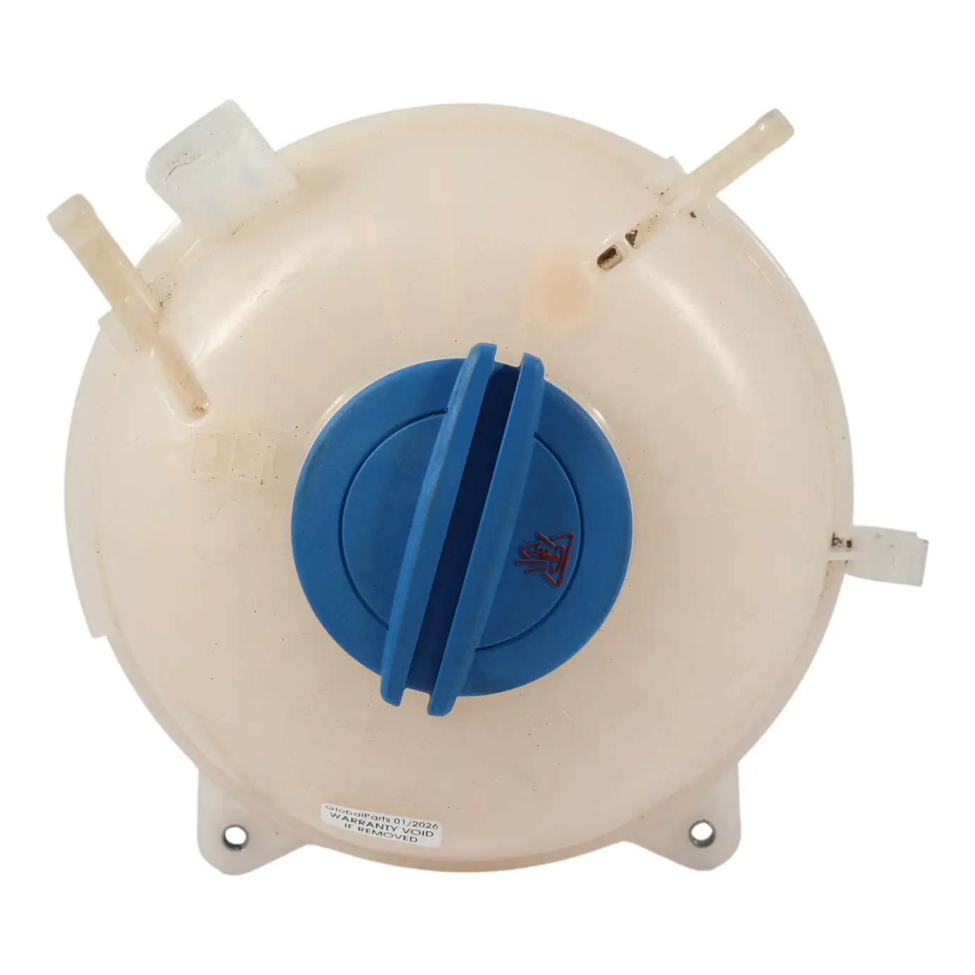 VW Transporter T6 Coolant Liquid Overflow Tank Reservoir 2.0 Diesel 7E0121407D