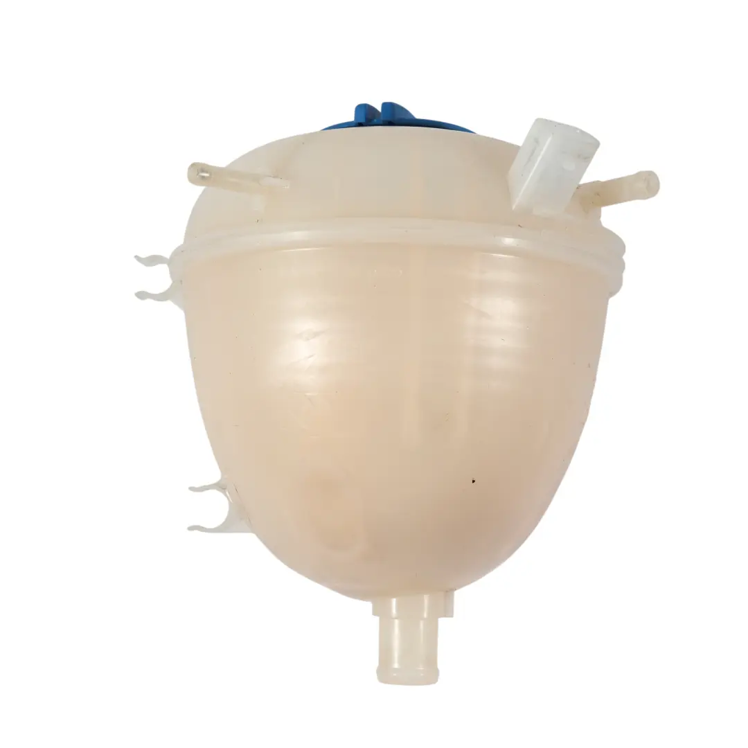 VW Transporter T6 Coolant Liquid Overflow Tank Reservoir 2.0 Diesel - SKU 7E0121407D - Part number 7E0121407D