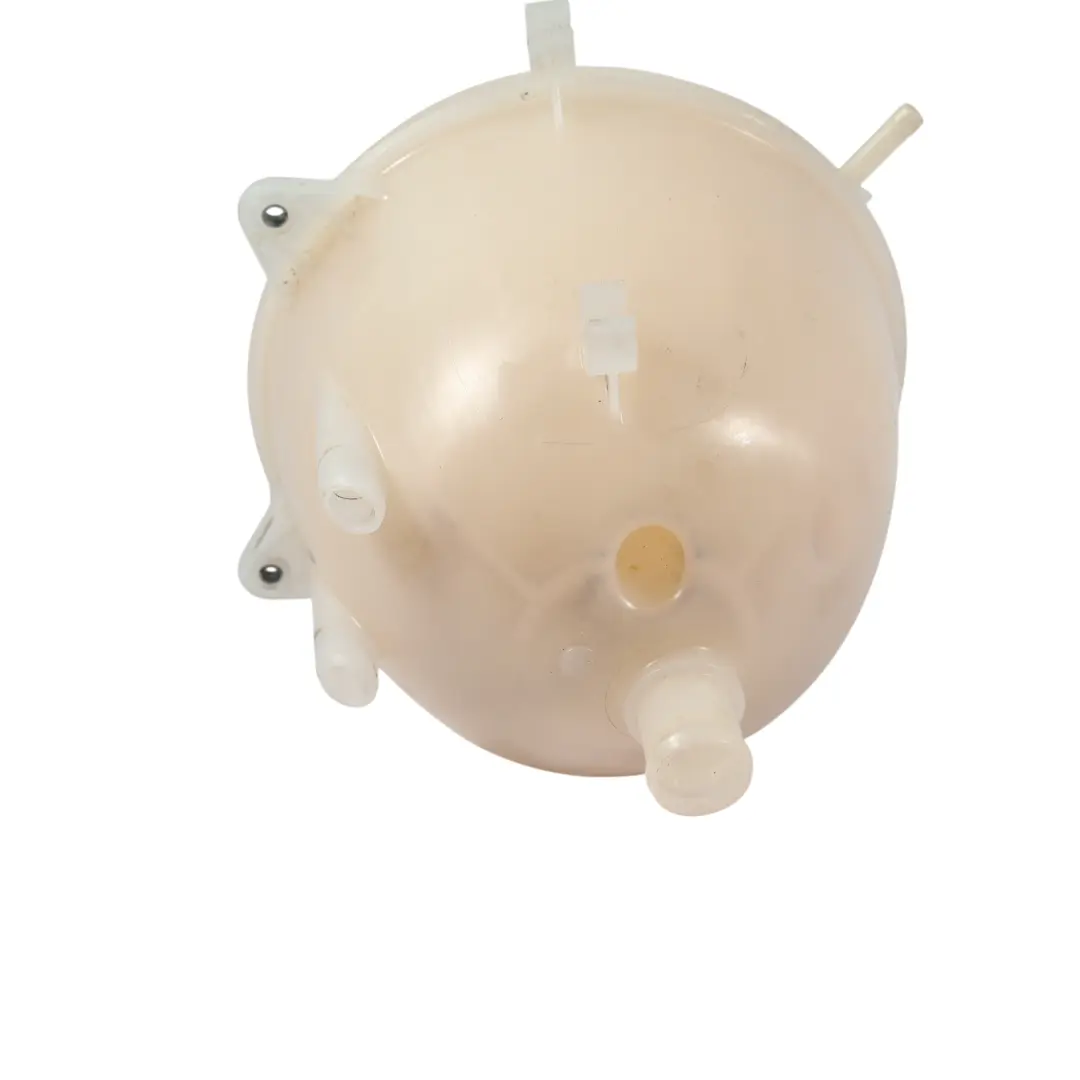 VW Transporter T6 Coolant Liquid Overflow Tank Reservoir 2.0 Diesel - SKU 7E0121407D - Part number 7E0121407D