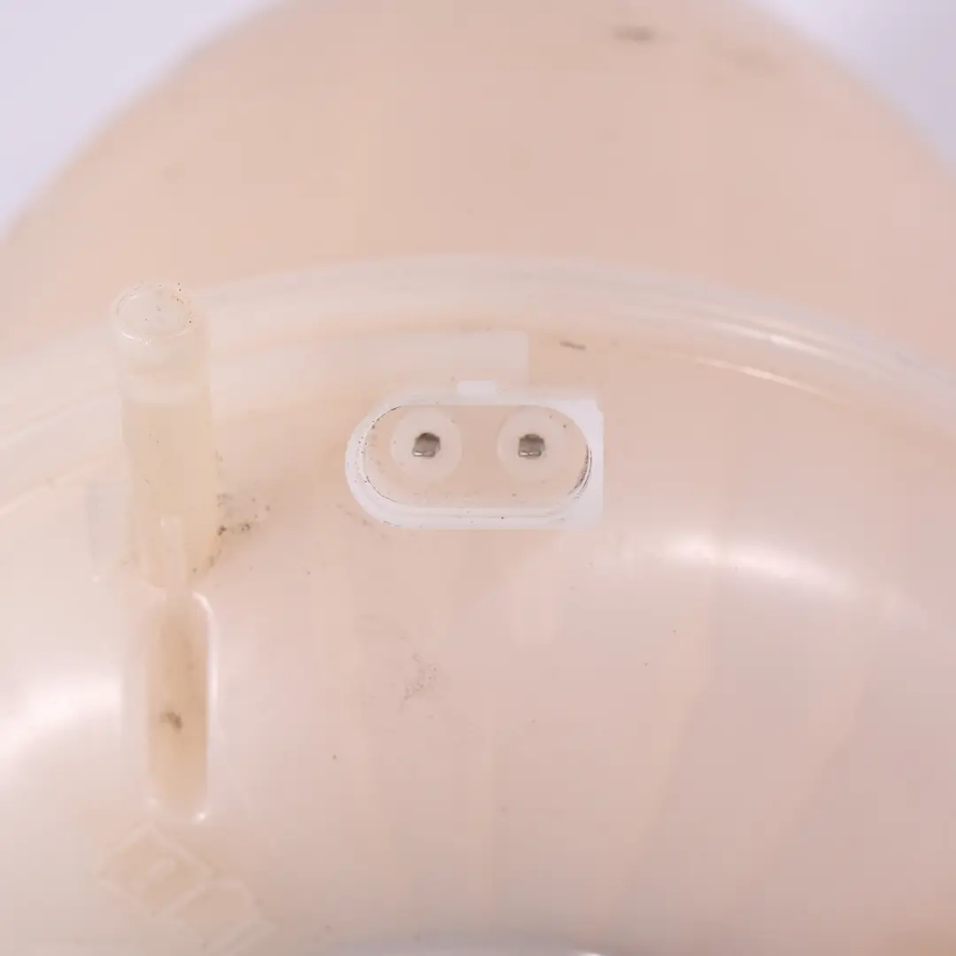 VW Transporter T6 Kühl Flüssigkeit Überlauf Behälter 2.0 Diesel - SKU 7E0121407D - Teilenummer 7E0121407D