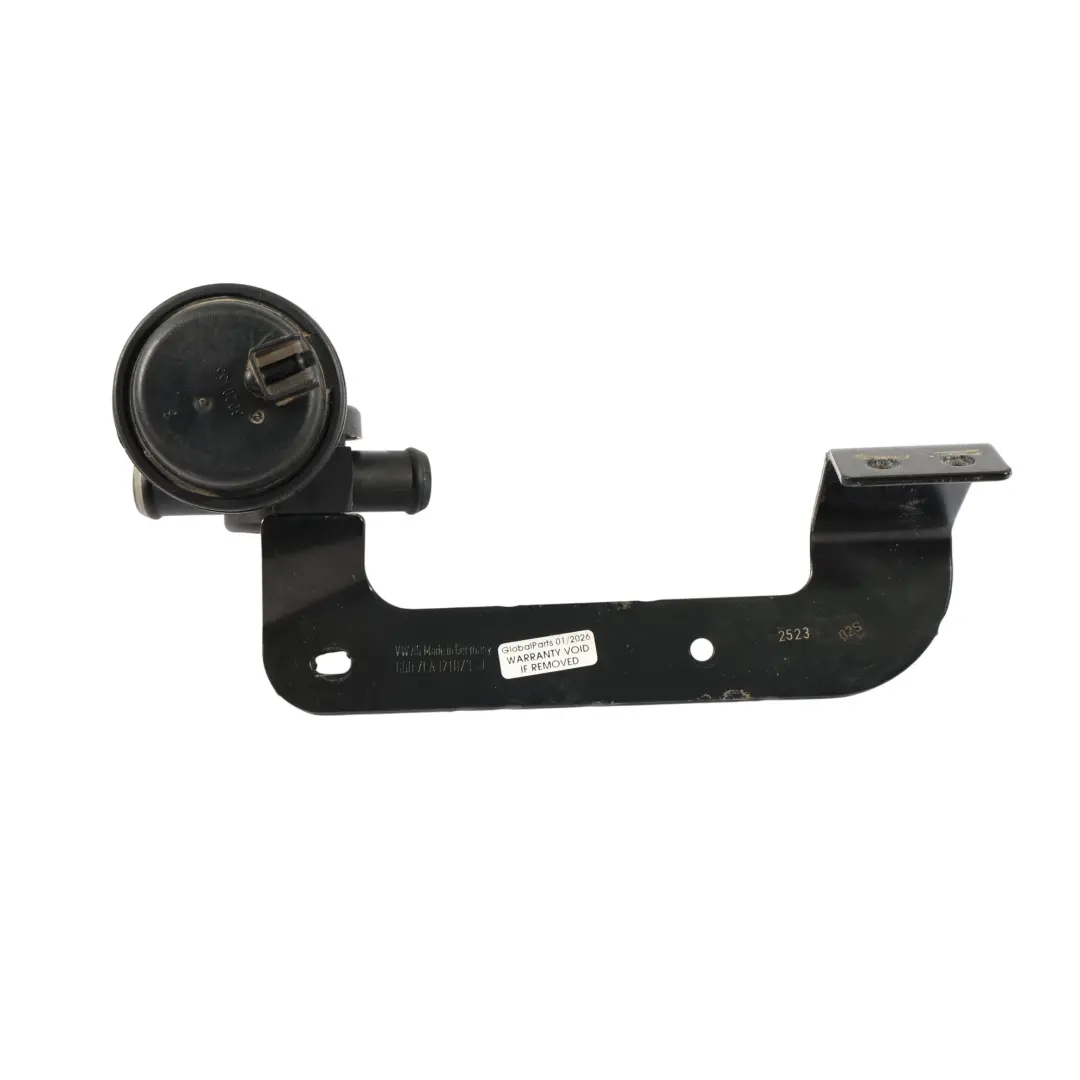 VW Transporter T6 Kühlmittel Kühlung Unter Druck Ventil 2.0 Diesel - SKU 7E0121805 - Teilenummer 7E0121805