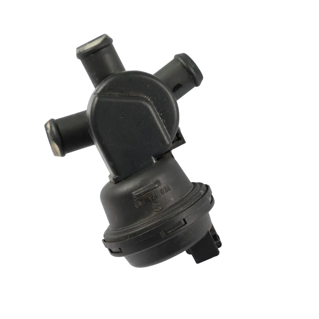 VW Volkswagen Transporter T6 Coolant Cooling Vacuum Valve 2.0 Diesel - SKU 7E0121805 - Part number 7E0121805