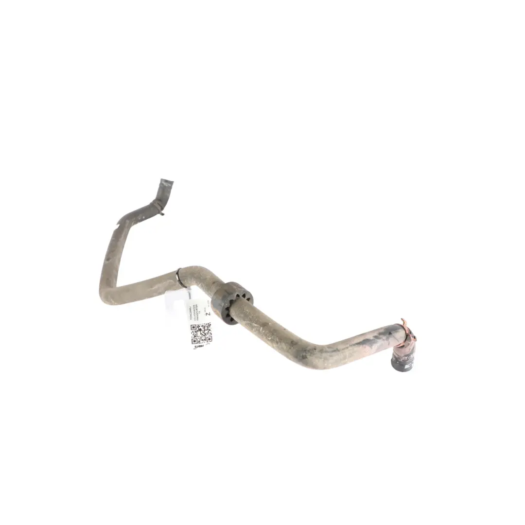 VW Volkswagen Transporter T5 Power Steering Pipe Hose Line - SKU 7E0422889J - Part number 7E0422889J