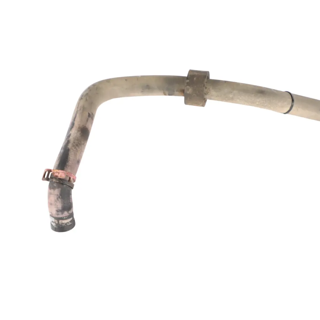 Volkswagen Transporter T5 Servolenkung Rohr Schlauch Leitung - SKU 7E0422889J - Teilenummer 7E0422889J