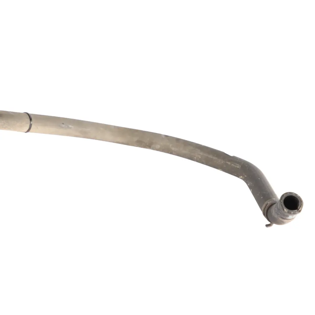 VW Volkswagen Transporter T5 Power Steering Pipe Hose Line - SKU 7E0422889J - Part number 7E0422889J