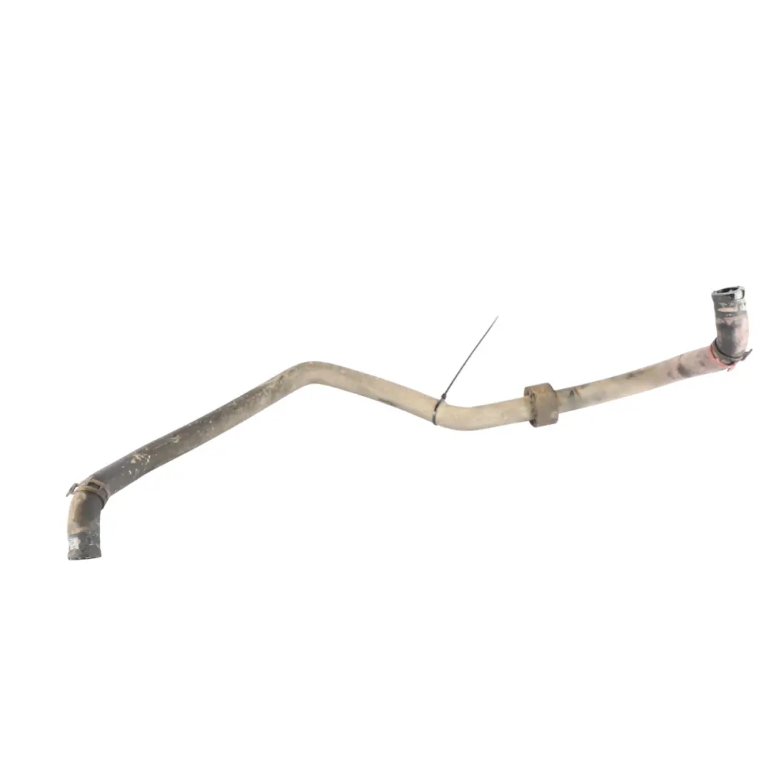 VW Volkswagen Transporter T5 Power Steering Pipe Hose Line - SKU 7E0422889J - Part number 7E0422889J