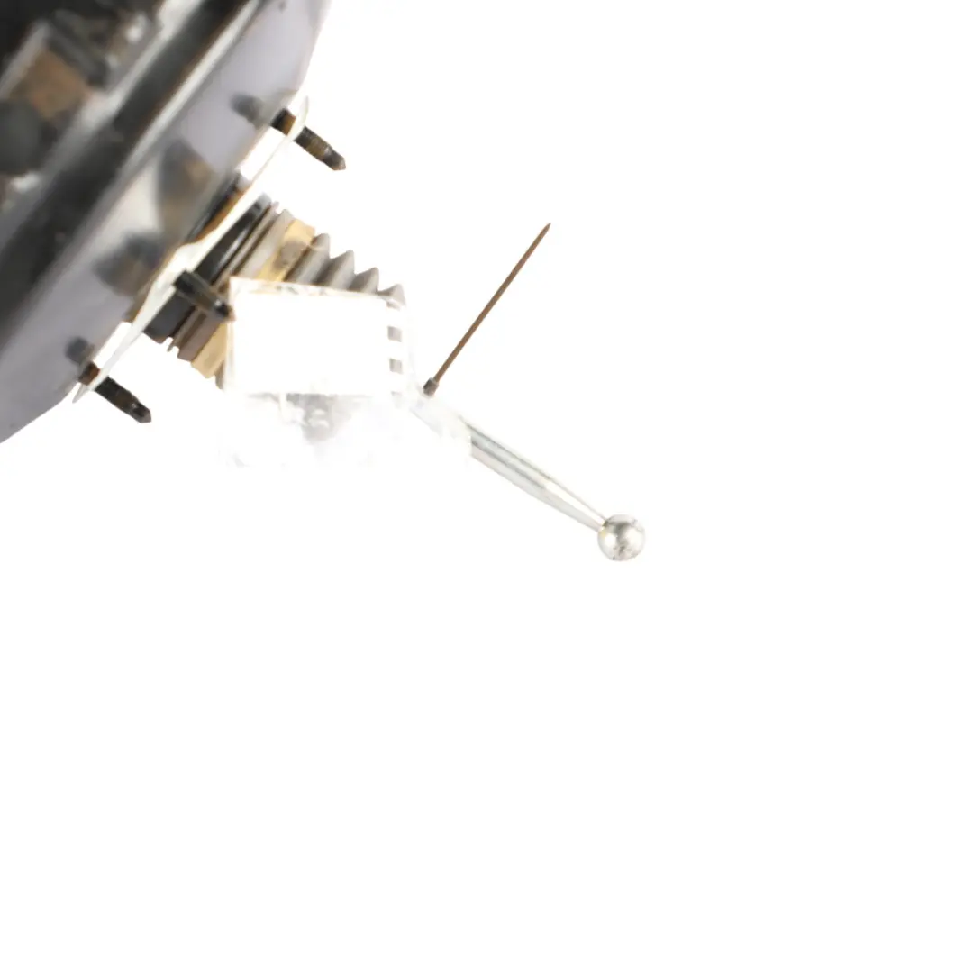 Brake Servo Booster Master Cylinder Unit 2.0 TDI to VW Transporter T5 with Part number 7E0612101C VW Transporter T5 Brake Servo Booster Master Cylinder Unit 2.0 TDI - SKU 7E0612101C - Part number 7E0612101C