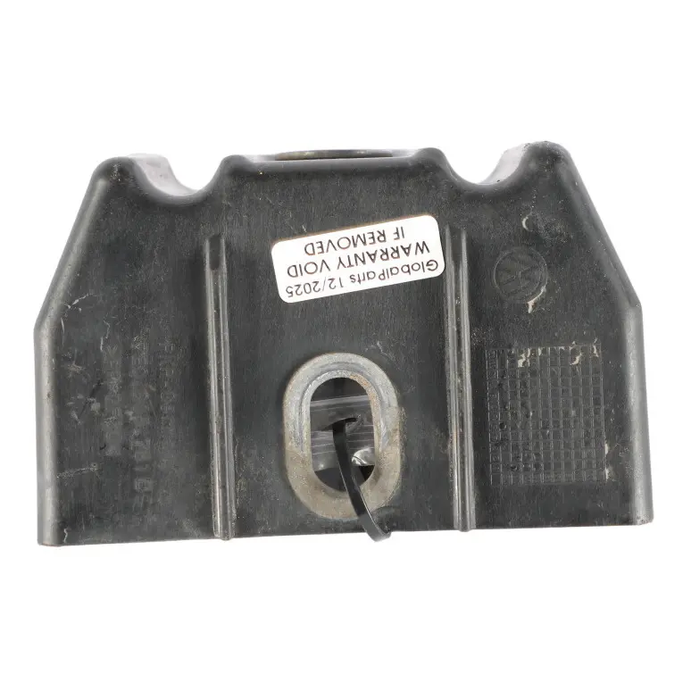 VW Transporter T5 Front Slam Panel Bracket Support Left Right N/O/S - SKU 7E0805731B - Part number 7E0805731D