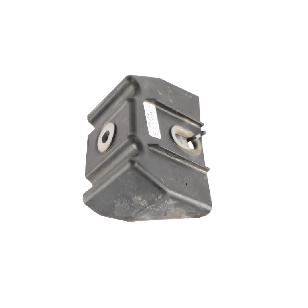 Front Slam Panel Bracket Support Left Right N/O/S to VW Transporter T5 with Part number 7E0805731D VW Transporter T5 Front Slam Panel Bracket Support Left Right N/O/S - SKU 7E0805731B - Part number 7E0805731D