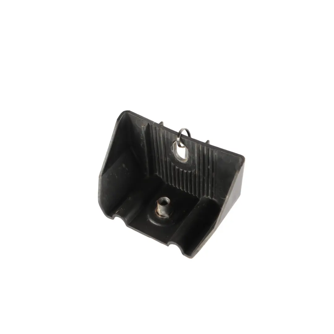 Front Slam Panel Bracket Support Left Right N/O/S to VW Transporter T5 with Part number 7E0805731D VW Transporter T5 Front Slam Panel Bracket Support Left Right N/O/S - SKU 7E0805731B - Part number 7E0805731D