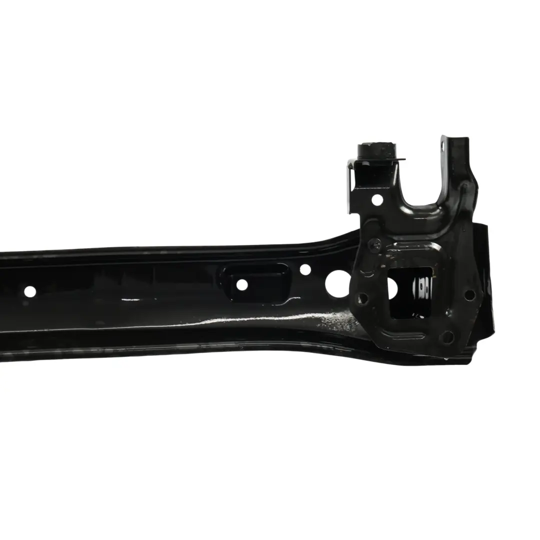 VW Transporter T5 Portapacchi Paraurti Anteriore Barra D'Urto - SKU 7E0807109D - Numero di parte 7E0807109D