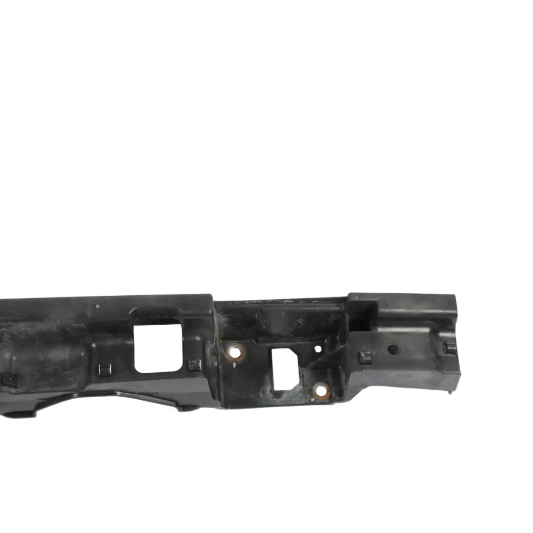 VW Transporter T5 Bumper Carrier Rear Bumper Crash Impact Bar - SKU 7E0807305C - Part number 7E0807305C