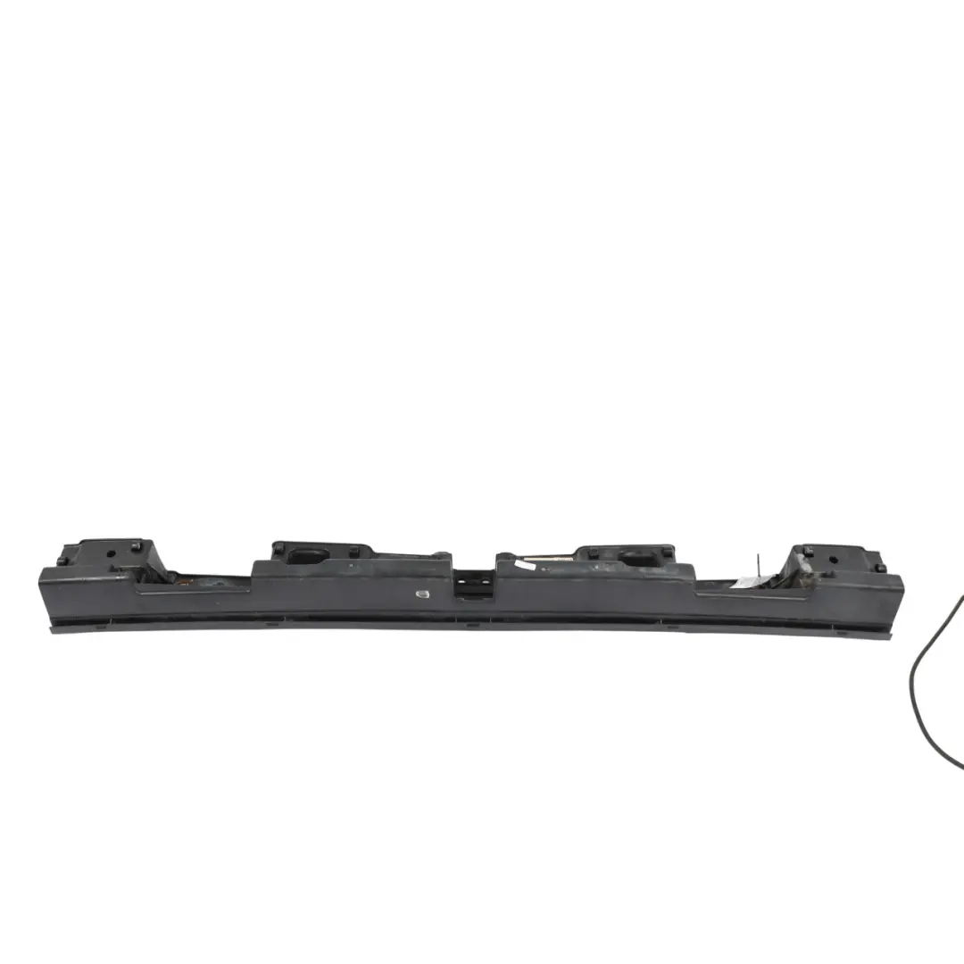VW Transporter T5 Bumper Carrier Rear Bumper Crash Impact Bar - SKU 7E0807305C - Part number 7E0807305C