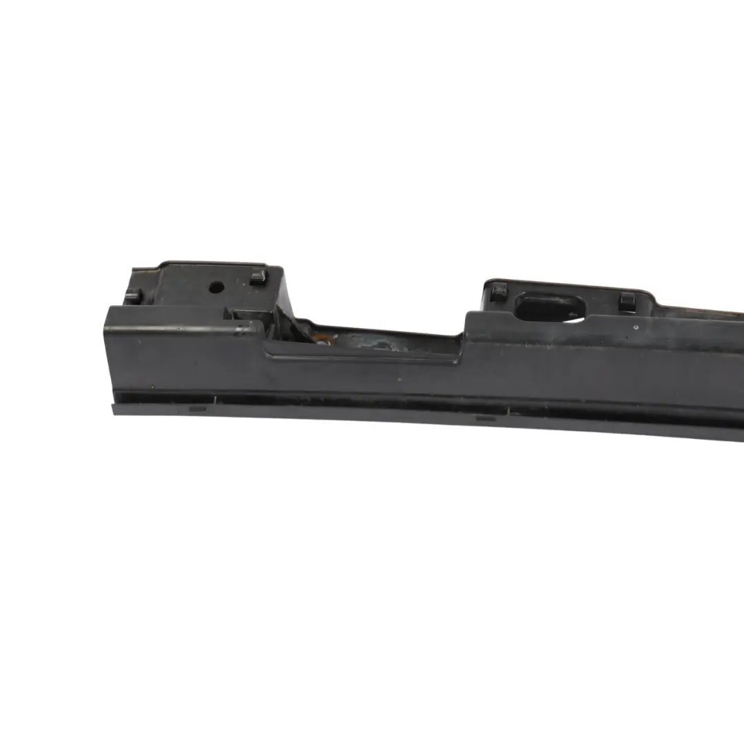 Stoßfängerträger Heckstoßstange Aufprallschutz für VW Transporter T5 mit Teilenummer 7E0807305C VW Transporter T5 Stoßfängerträger Heckstoßstange Aufprallschutz - SKU 7E0807305C - Teilenummer 7E0807305C