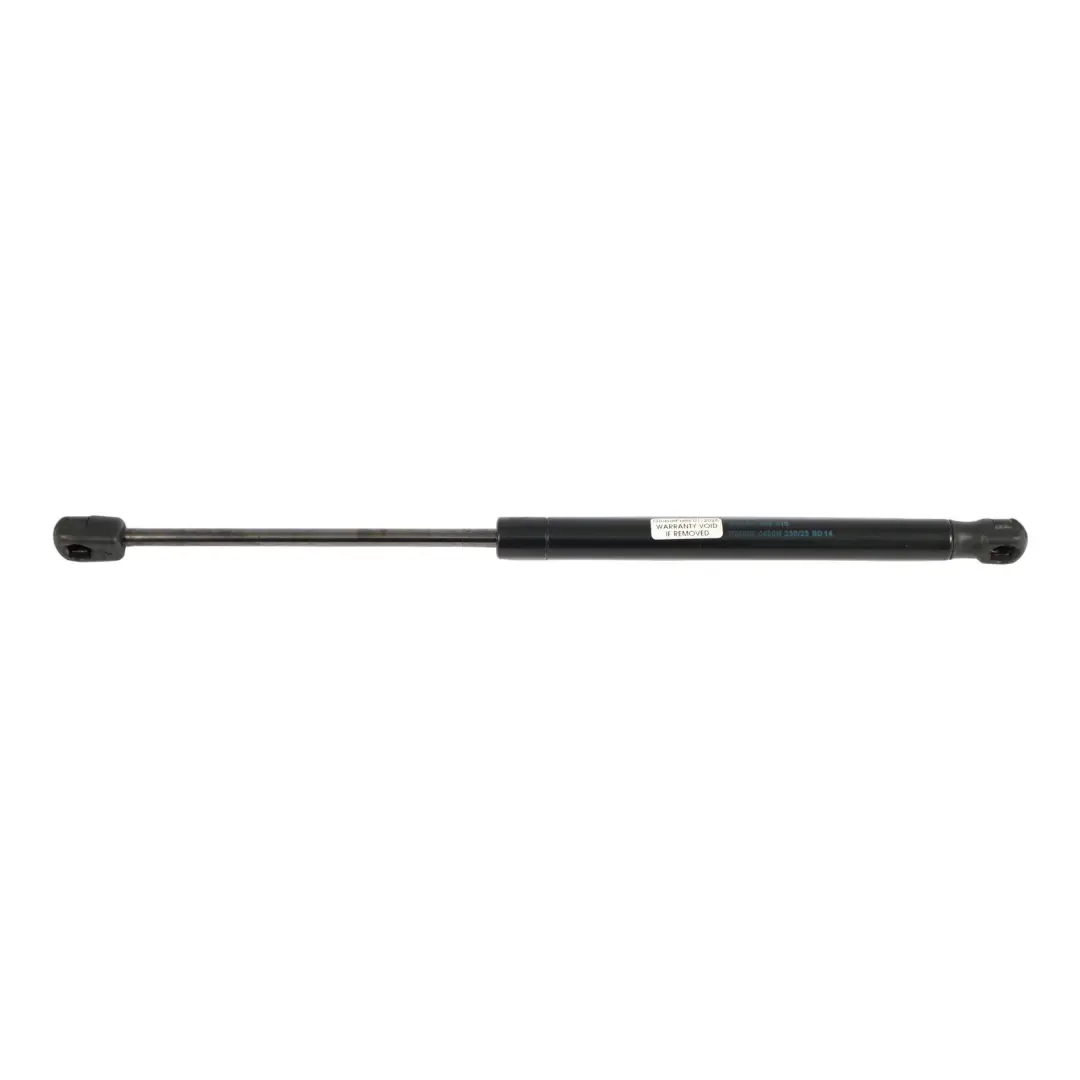 T6.1 Paraurti Cappuccio Gas Puntone Sollevatore per Volkswagen Transporter con numero di parte 7E0823359 Volkswagen Transporter T6.1 Paraurti Cappuccio Gas Puntone Sollevatore - SKU 7E0823359 - Numero di parte 7E0823359