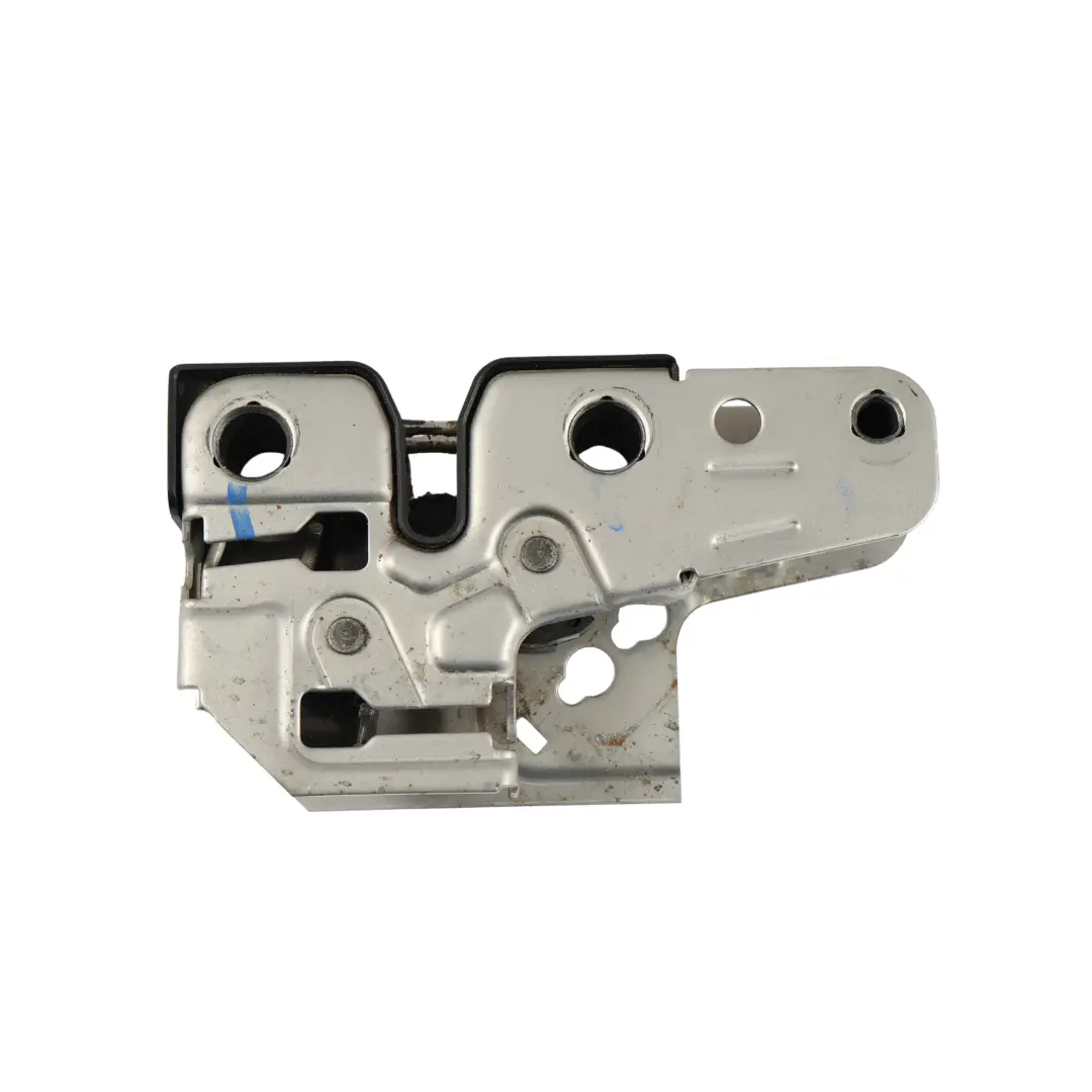 Hauben Verschluss Verriegelungs Mechanismus für VW Transporter T6 Motor mit Teilenummer 7E0823509F VW Transporter T6 Motor Hauben Verschluss Verriegelungs Mechanismus - SKU 7E0823509F - Teilenummer 7E0823509F