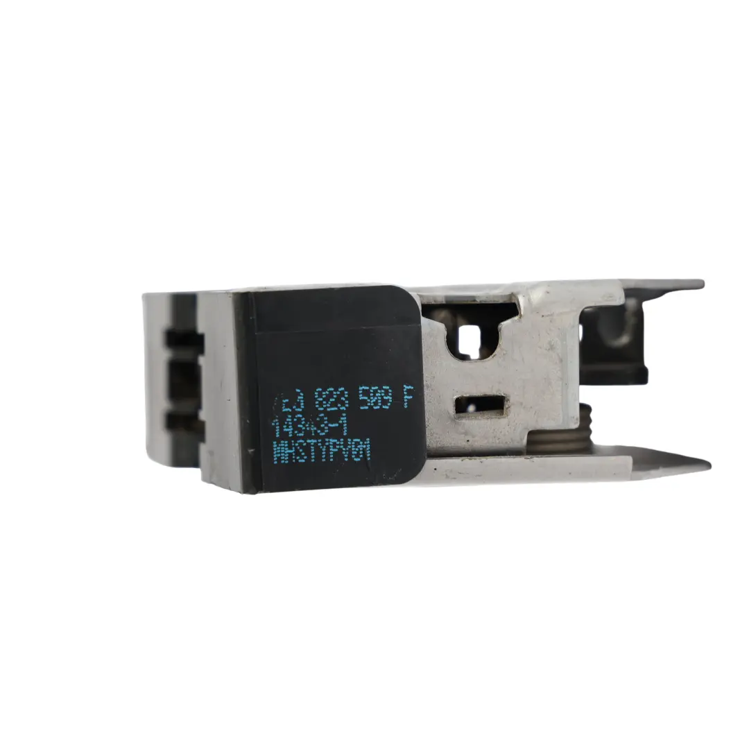 VW Volkswagen Transporter T6 Bonnet Catch Latch Lock Mechanism - SKU 7E0823509F - Part number 7E0823509F