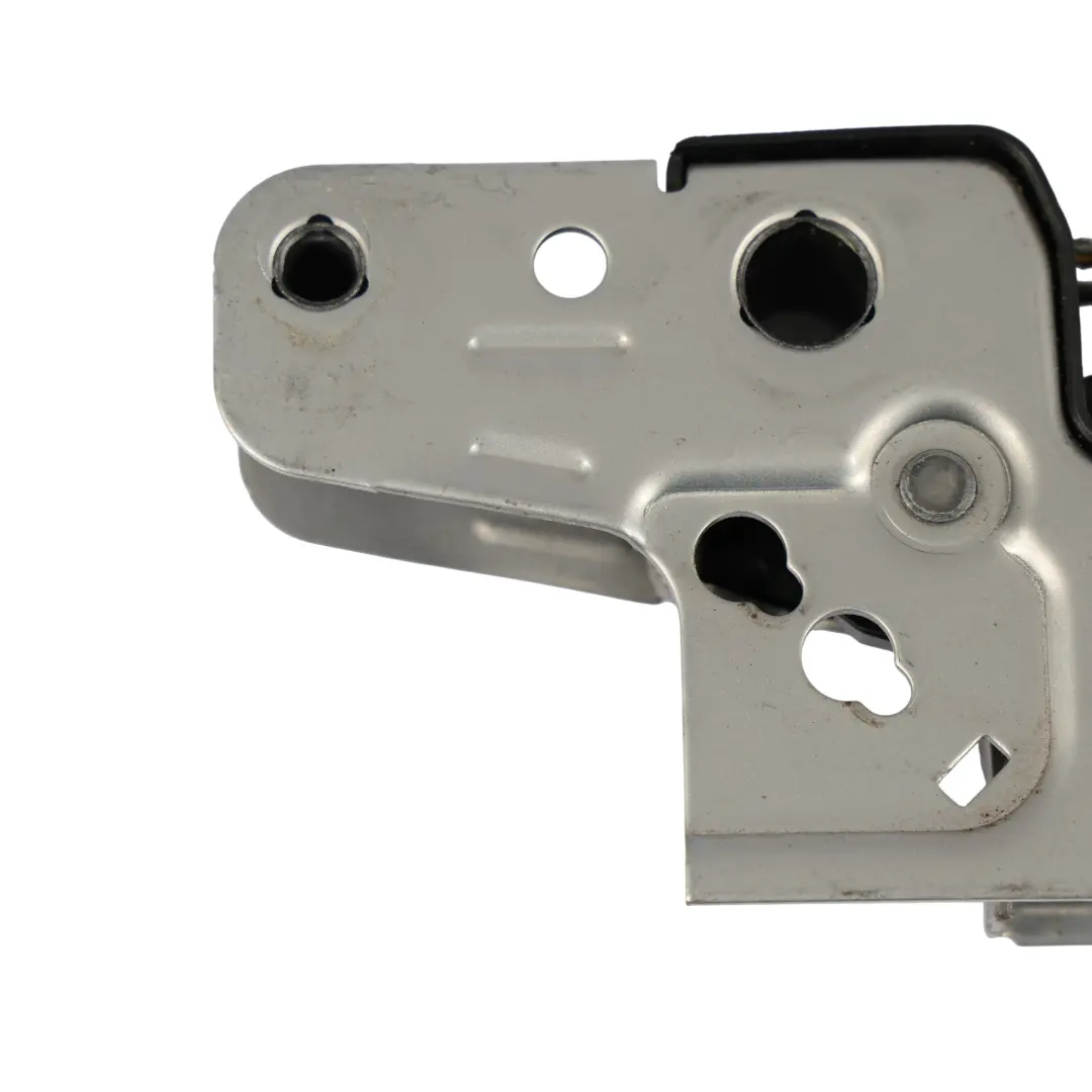 Mecanismo Bloqueo Del Pestillo Del Capó para VW Volkswagen Transporter T6 con número de pieza 7E0823509F VW Volkswagen Transporter T6 Mecanismo Bloqueo Del Pestillo Del Capó - SKU 7E0823509F - Número de pieza 7E0823509F