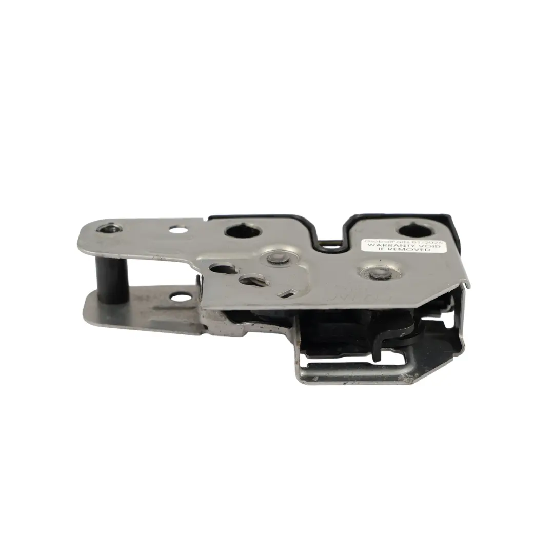 VW Volkswagen Transporter T6 Bonnet Catch Latch Lock Mechanism - SKU 7E0823509F - Part number 7E0823509F
