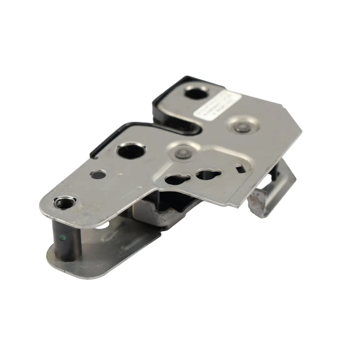 VW Volkswagen Transporter T6 Mécanisme De Verrouillage Du Capot - SKU 7E0823509F - Numéro de pièce 7E0823509F